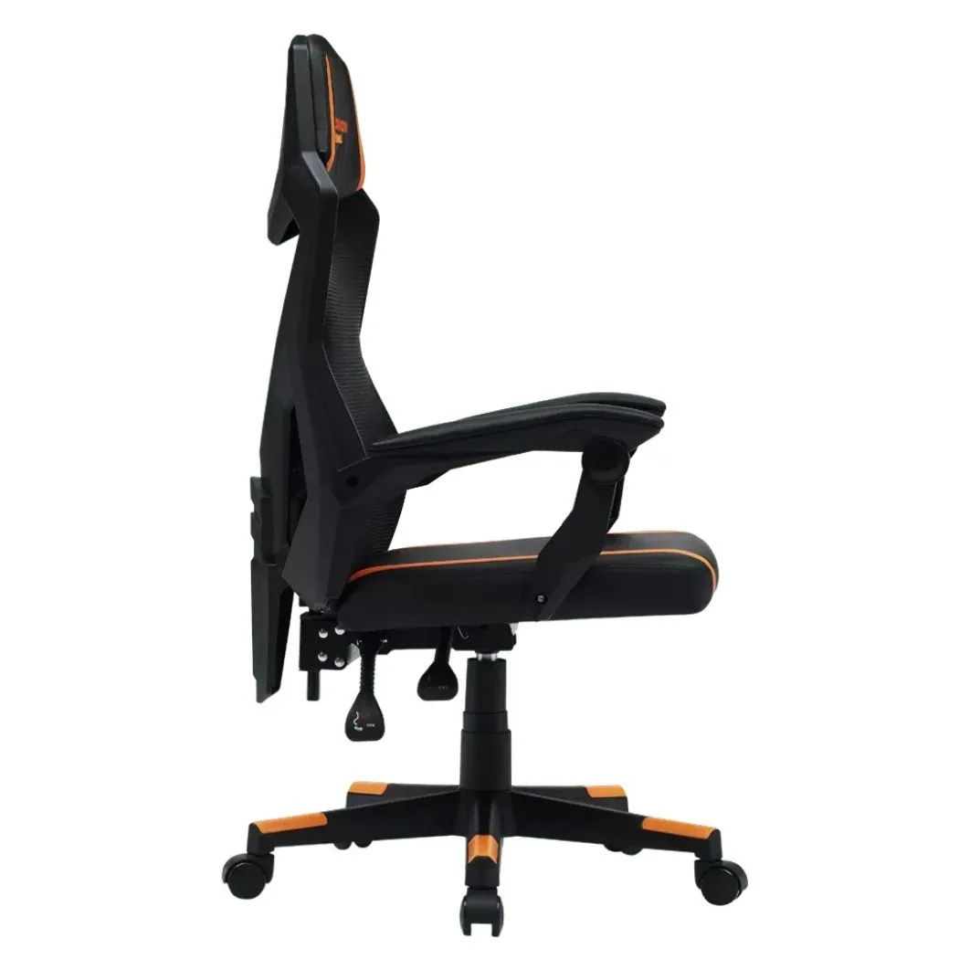 Игровое кресло Canyon Flow CNE-MCH01