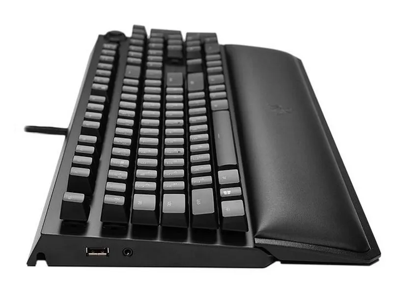 Клавиатура Razer BlackWidow Elite (Yellow Switch)