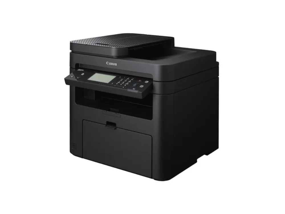 МФУ Canon i-SENSYS MF237W BUND