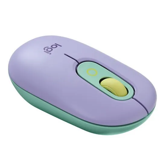 Компьютерная мышь Logitech POP MOUSE 910-006547
