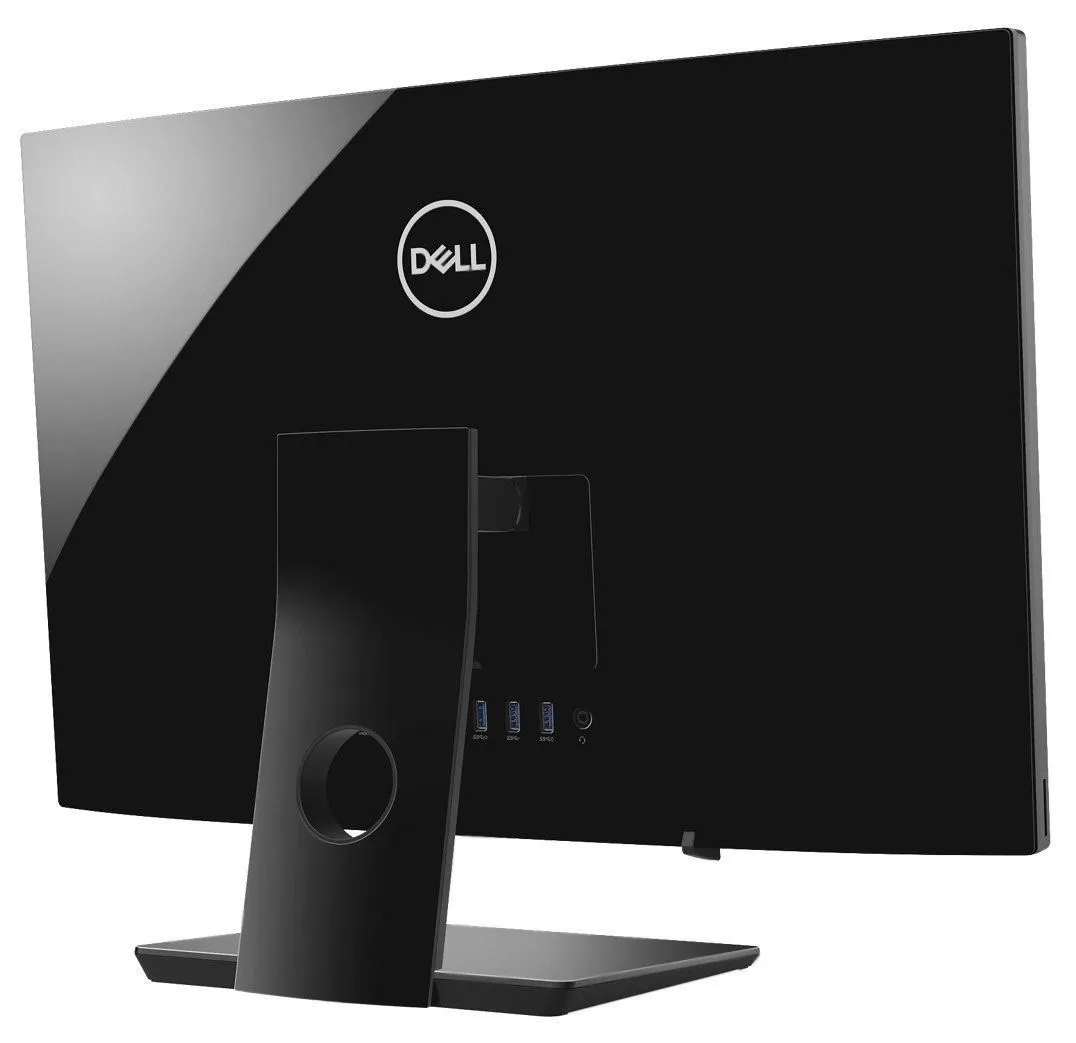 Моноблок Dell Inspiron 3477 210-ANRZ_3477L