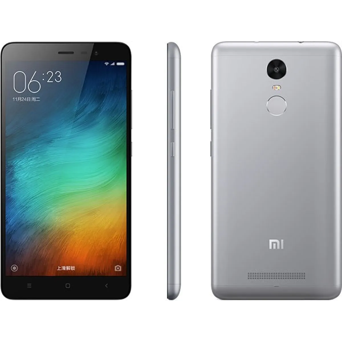 Смартфон Xiaomi Redmi Note3 PRO