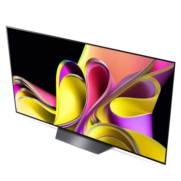 Телевизор LG OLED65B3RLA