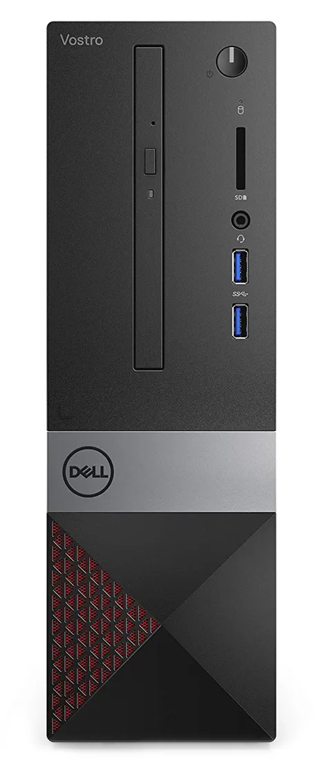 Системный блок Dell Vostro 3470 210-AOKB_N314VD