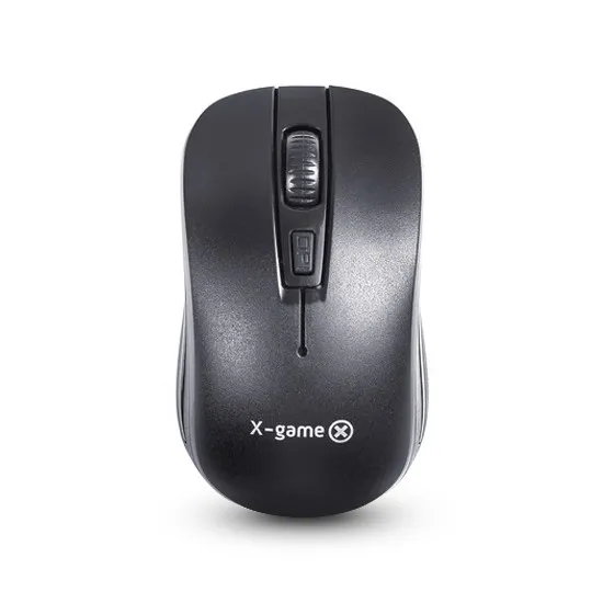 Компьютерная мышь X-Game XM-122OGB