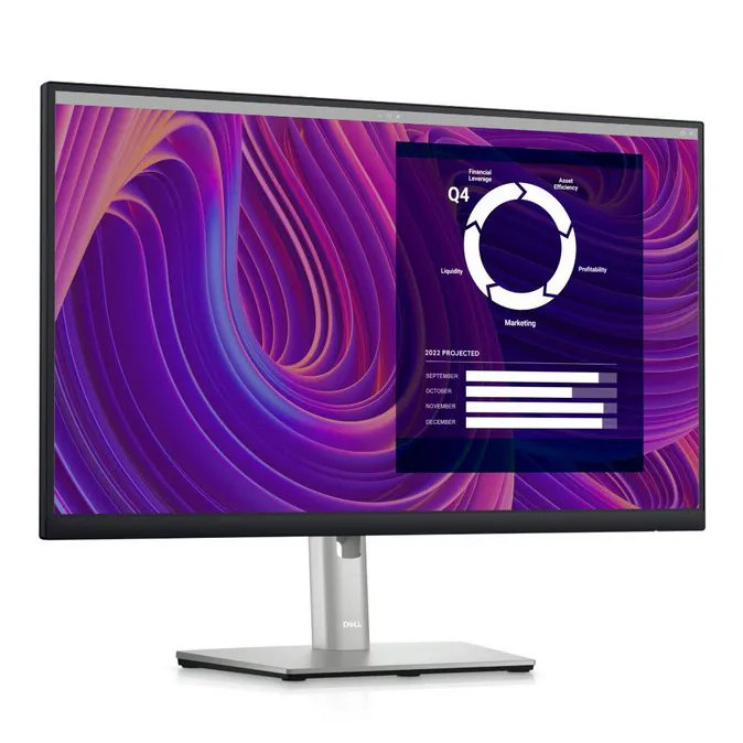 Монитор 23.8'' Dell P2423D 210-BDEG