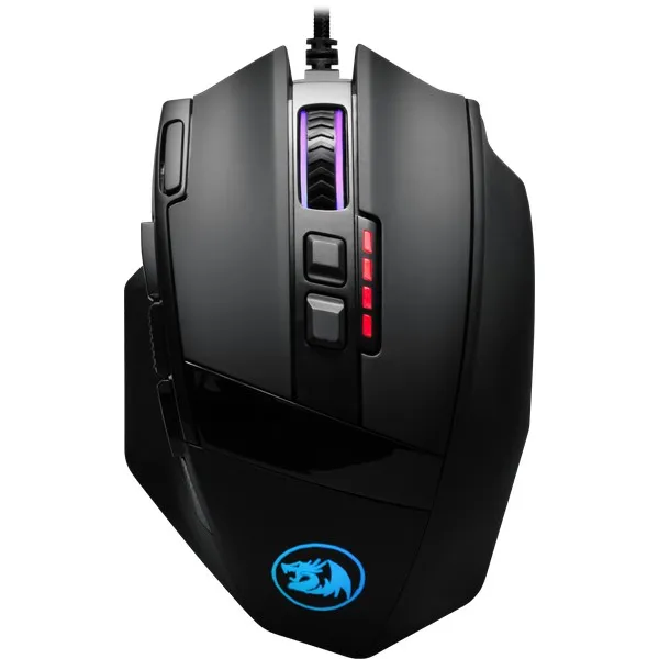 Компьютерная мышь Defender Redragon Sniper