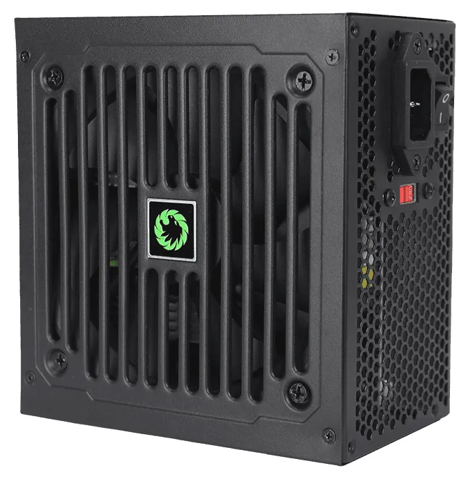 Блок питания GameMax GE-450 450W