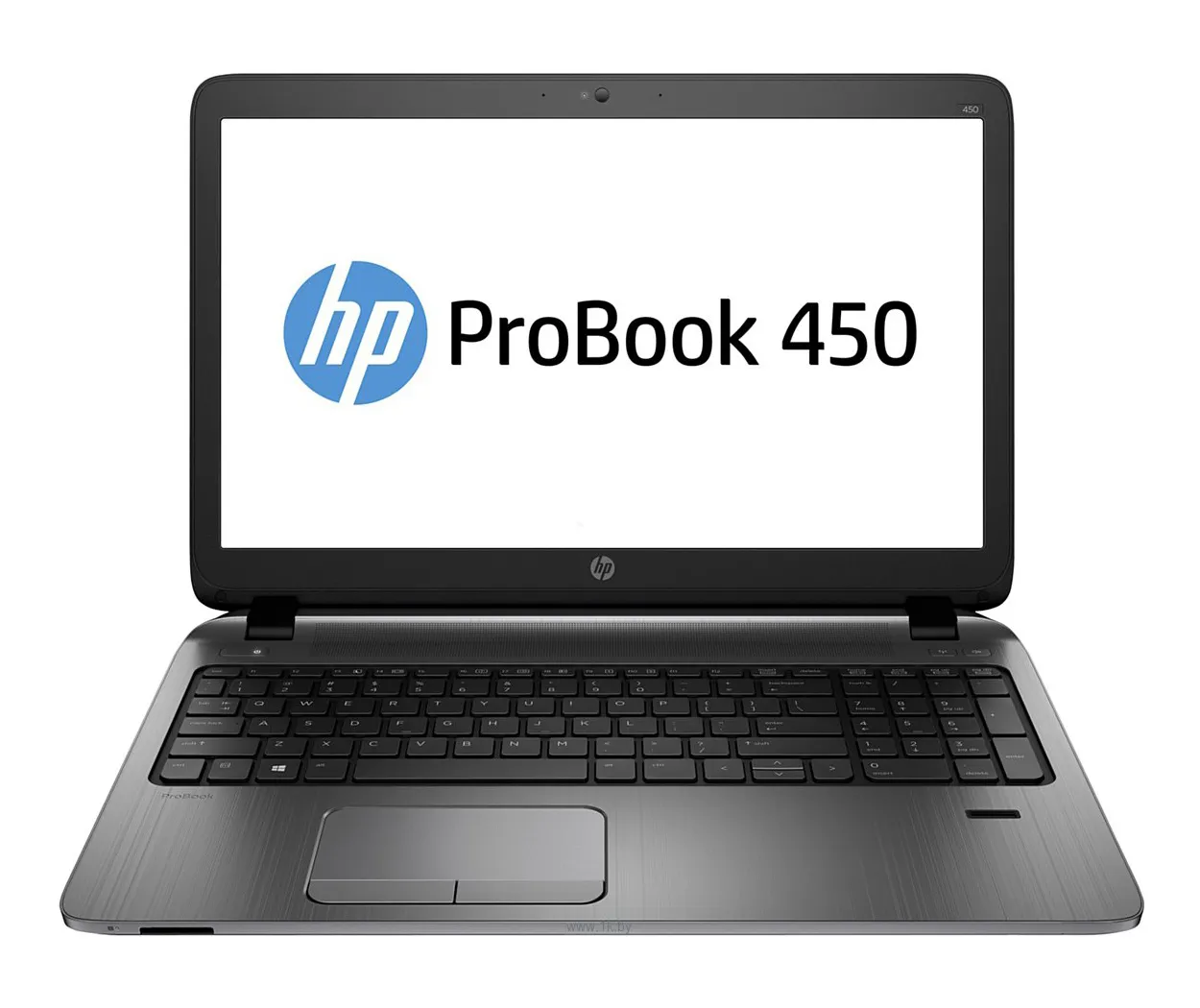 Ноутбук HP Probook 450 G3 W4P26EA