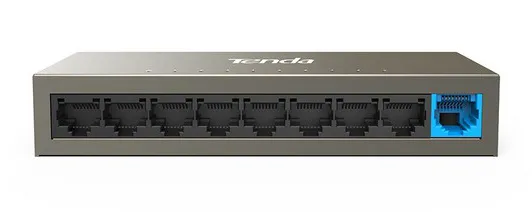Коммутатор Tenda TEF1109D