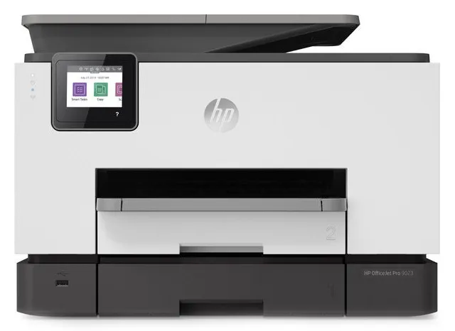 МФУ HP Europe OfficeJet Pro 9023 1MR70B