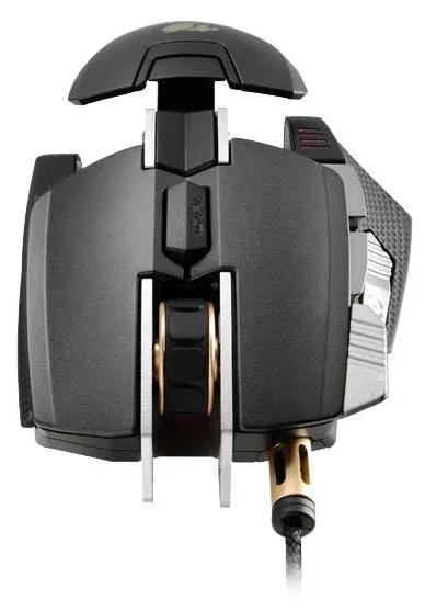 Компьютерная мышь Cougar 700M black