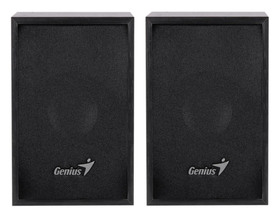 Акустическая система Genius SP-HF160