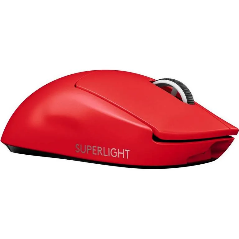 Компьютерная мышь Logitech G PRO X SUPERLIGHT 910-006784