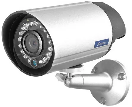 Цилиндрическая IP камера Surveon CAM3351