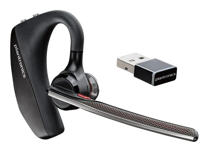 Гарнитура Plantronics VOYAGER 5200 UC 206110-01