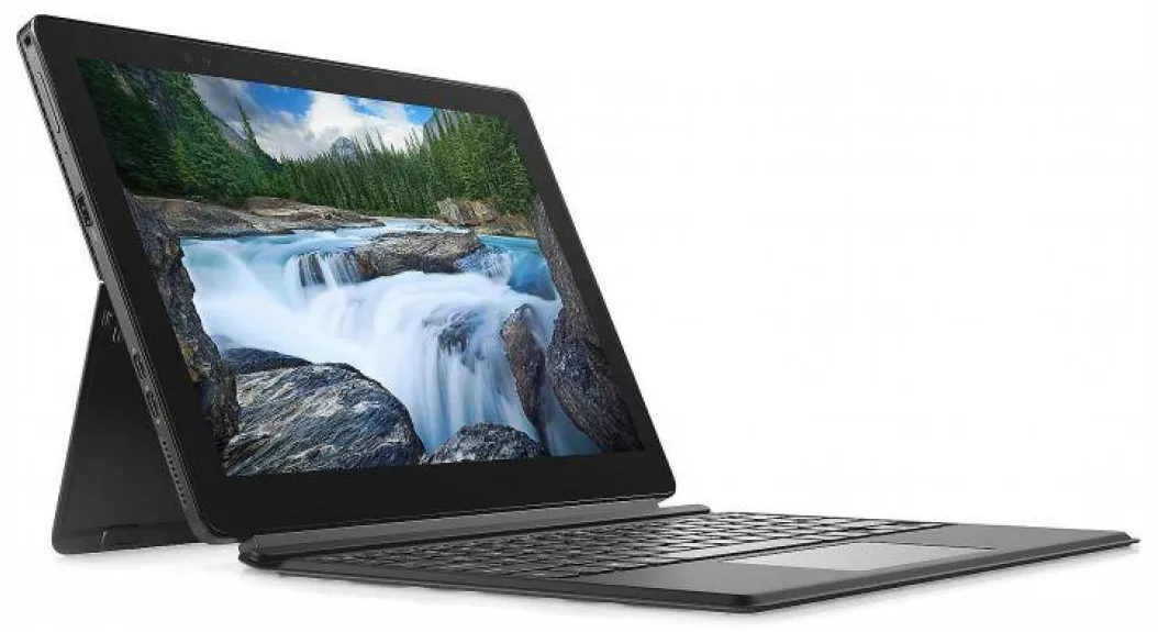 Ноутбук Dell Latitude 5290 2 in 1 210-ANSO_N005L