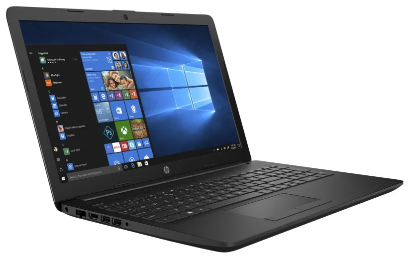 Ноутбук HP 15-DA0553UR 13F81EA