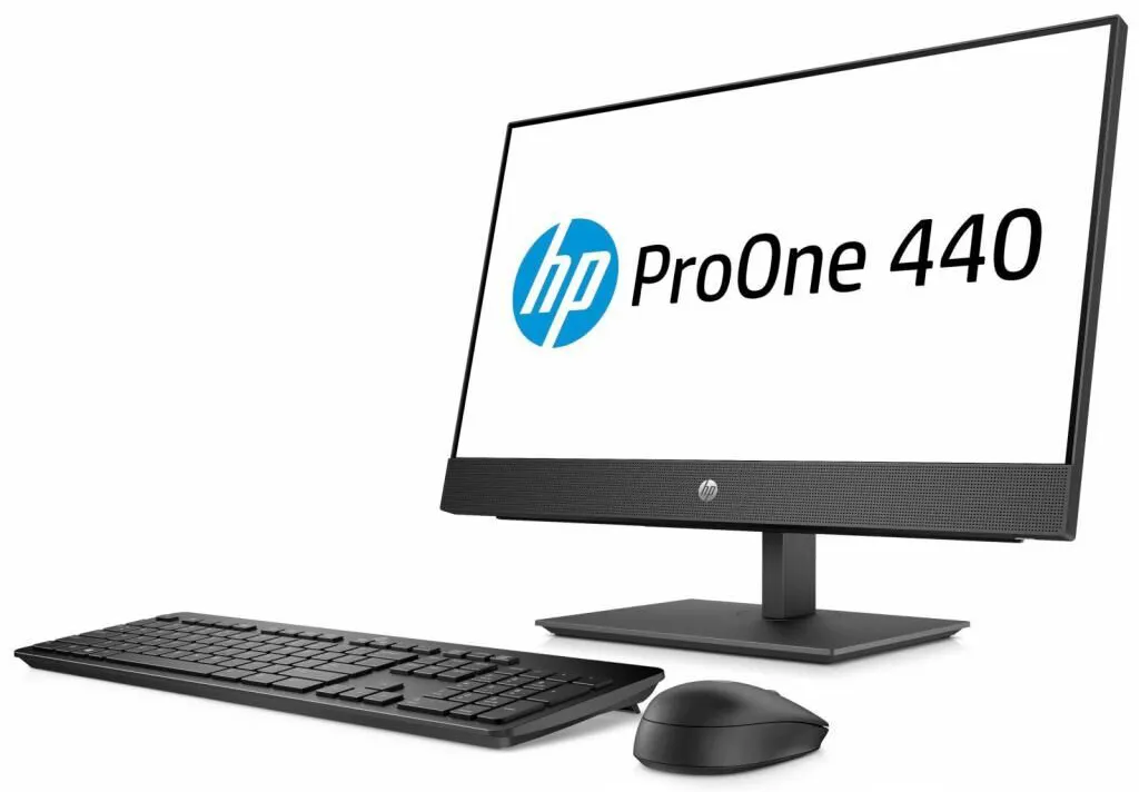 Моноблок ProOne 440 G5 AiO NT 6AE50AV+70769763