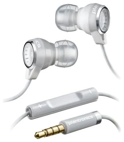 Гарнитура Plantronics BackBeat 216 Белый