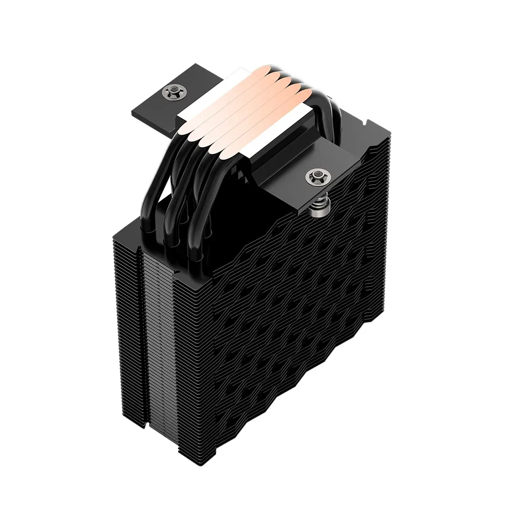 Кулер PCCooler RT500 TC ARGB BK