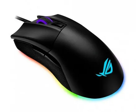 Компьютерная мышь ASUS ROG Gladius II ORIGIN bulk Black