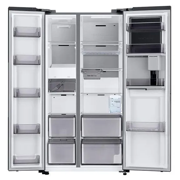 Холодильник Samsung RH69DG805EB1WT