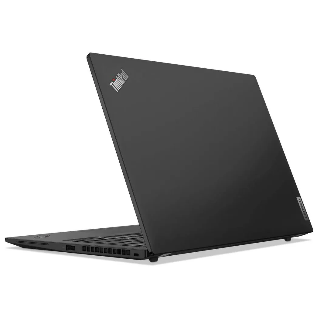 Ноутбук Lenovo Thinkpad T14s 21BR00DURT