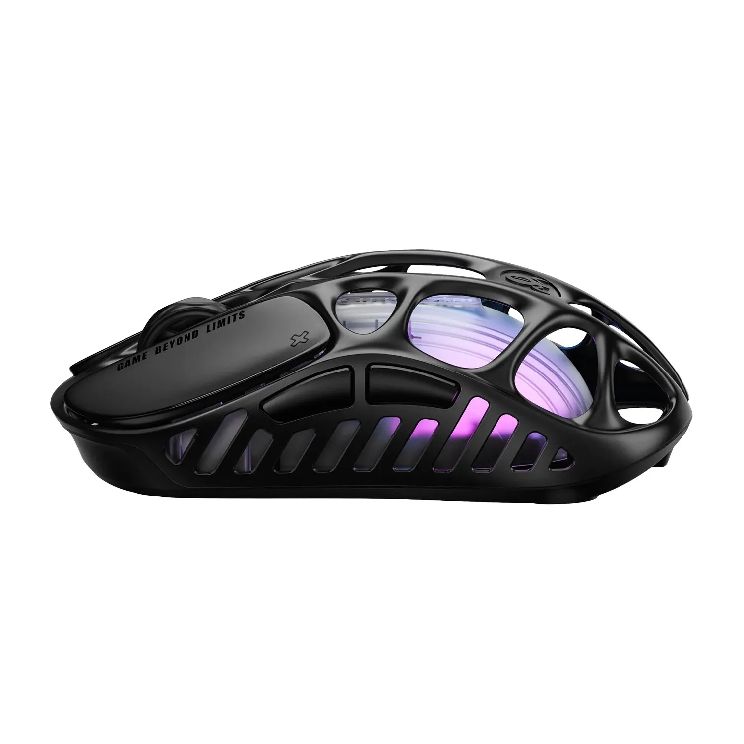 Мышь GravaStar Mercury X Galaxy Black