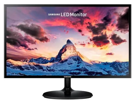 Монитор 27" Samsung S27F354FHI