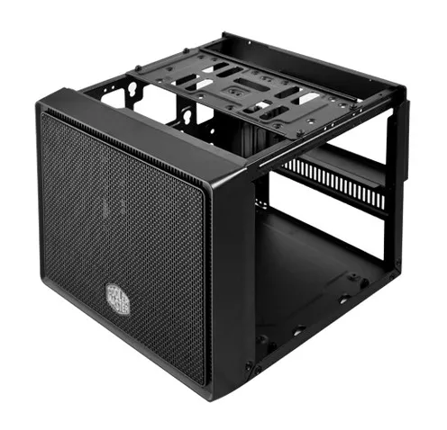 Корпус для ПК CoolerMaster Elite 110 RC-110-KKN2 Черный