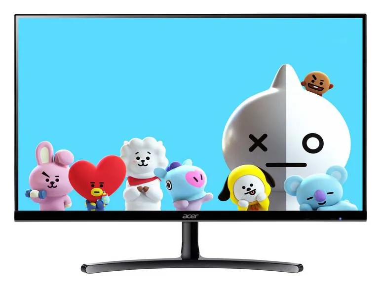 Монитор 27" Acer ED272Abix