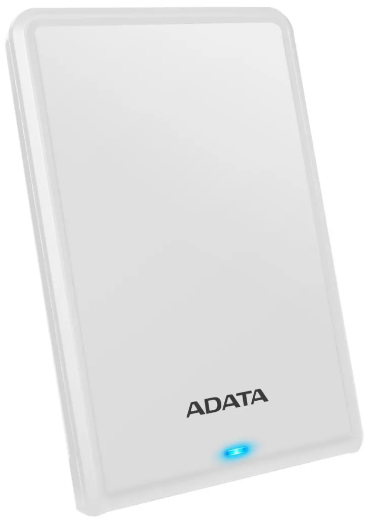 Внешний жесткий диск 2 TB ADATA HV620S AHV620S-2TU3-CWH