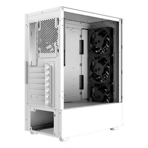 Корпус для ПК XPG Valor Air White