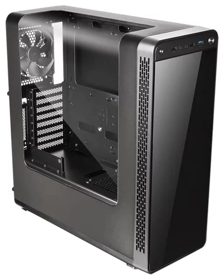 Корпус для ПК Thermaltake View 27 CA-1G7-00M1WN-00