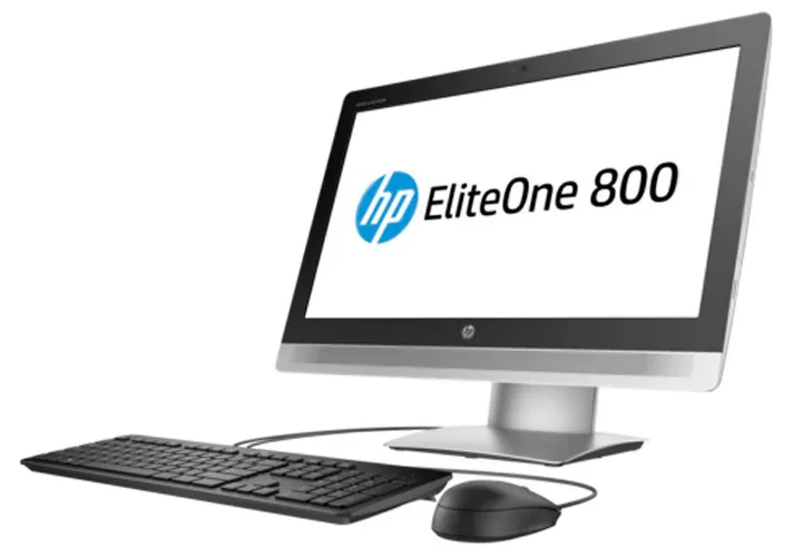 Моноблок HP Europe EliteOne 800 G2 X6T67ES