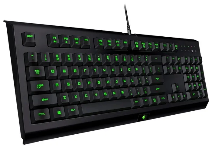 Клавиатура Razer Cynosa Pro