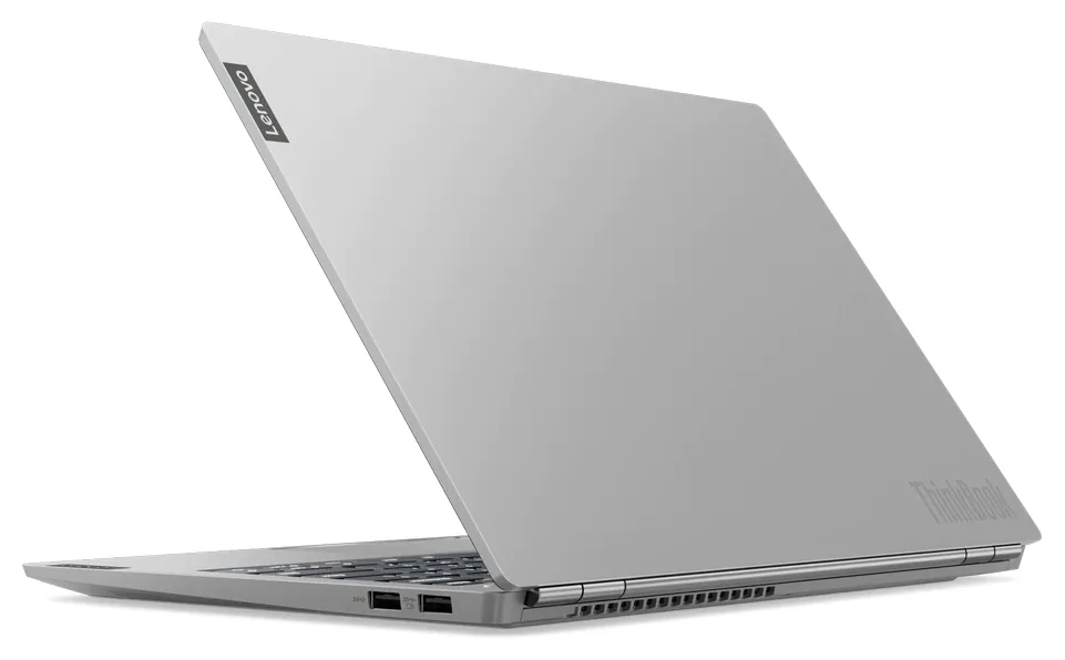 Ноутбук Lenovo ThinkBook 13S 20R90056RA