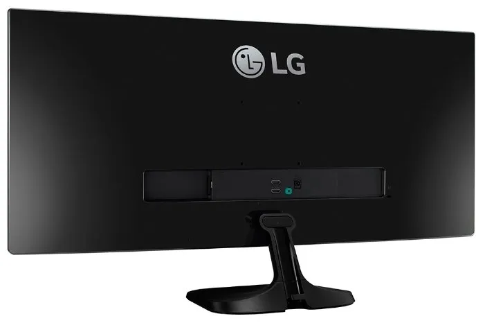 Монитор 34" LCD LG 34UM58-P