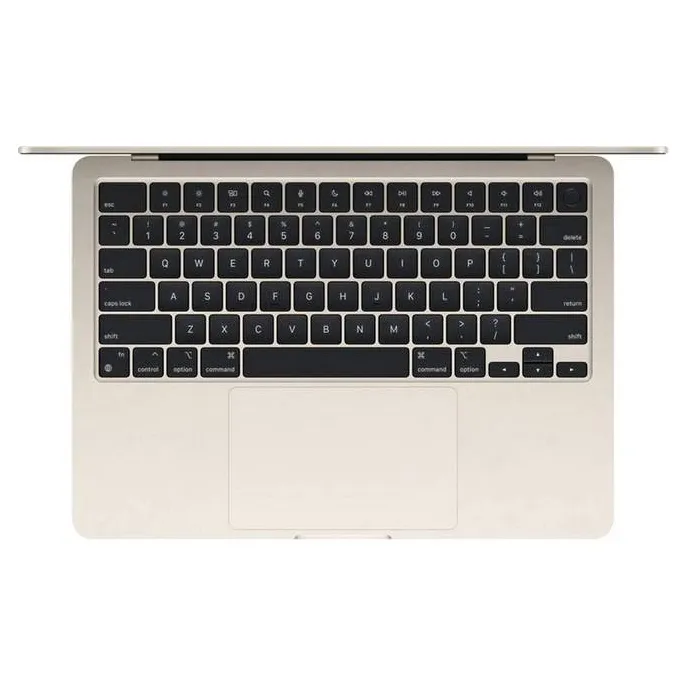 Ноутбук 13-inch MacBook Air A2681 MLY23RU/A