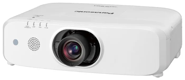 Проектор инсталяционный Panasonic PT-EW650E