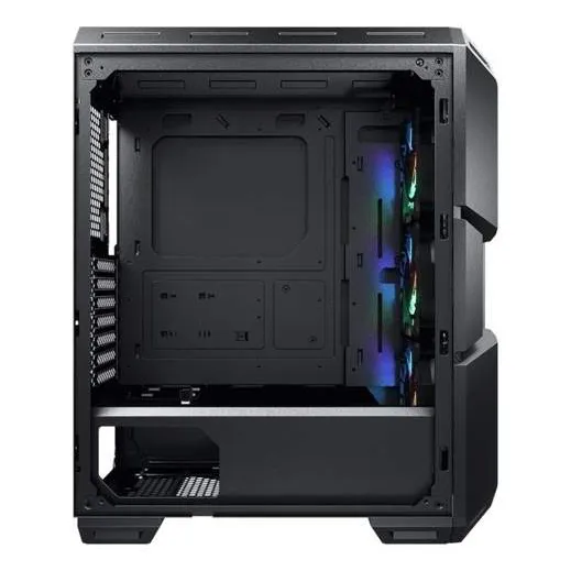 Корпус для ПК Cougar MX440-G RGB CGR-56C2B-G-RGB