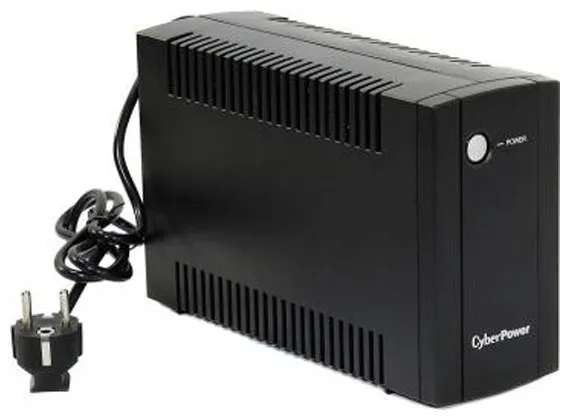 Интерактивный ИБП CyberPower UT650EI