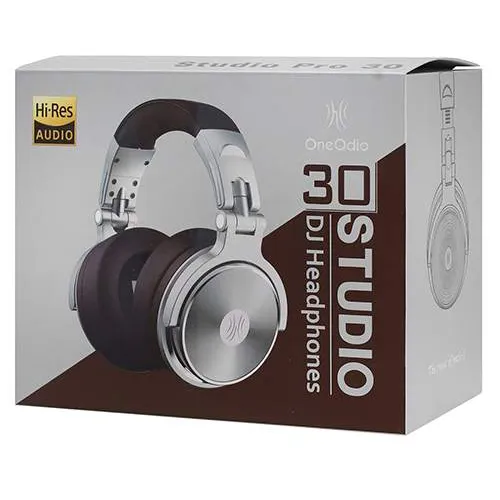 Наушники OneOdio Studio Pro 30