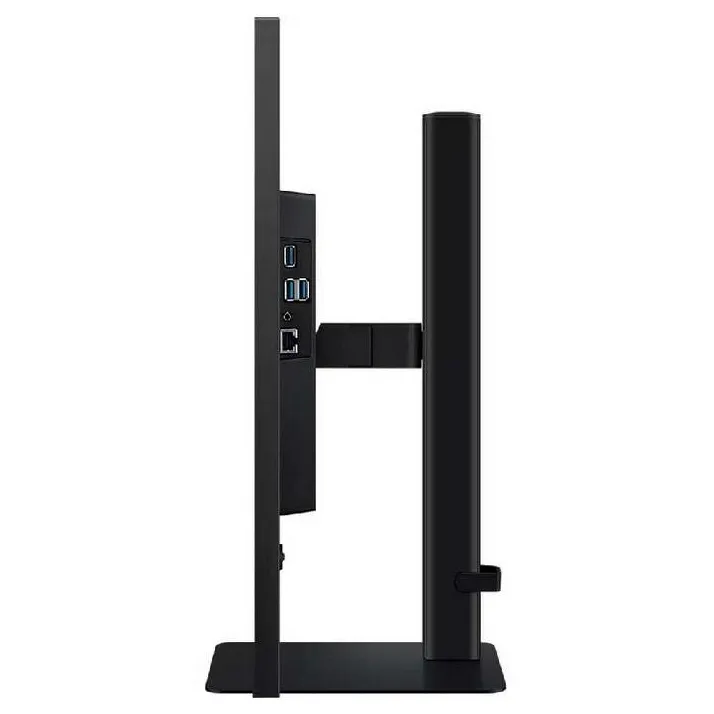 Монитор 27" Samsung ViewFinity монитор S6 LS27D604UAIXCI