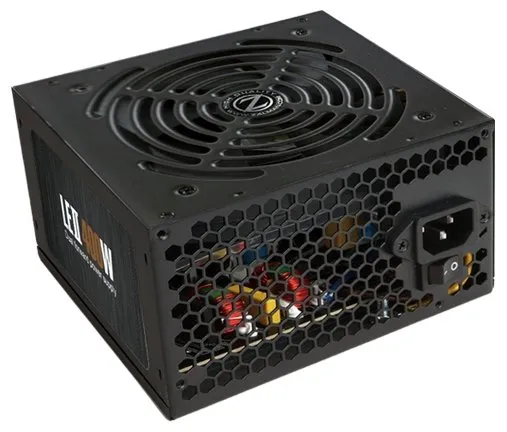 Блок питания ATX Zalman ZM400-LE II