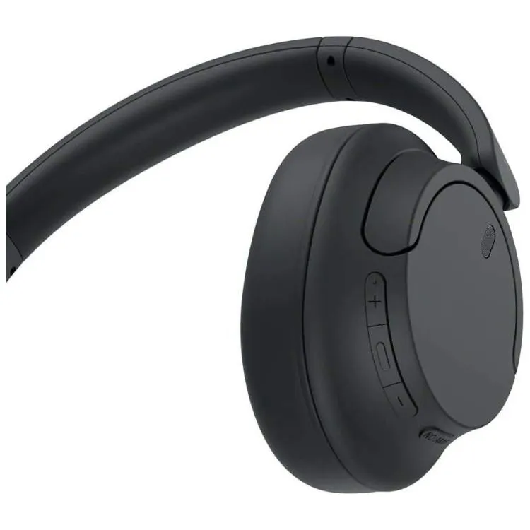 Наушники Sony WH-CH720 черный