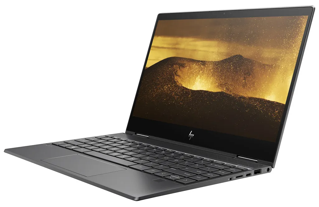 Ноутбук HP Envy x360 13-AR0001UR 6PS59EA