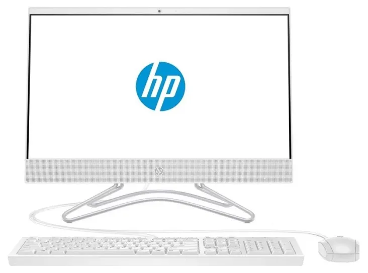 Моноблок HP Europe 200 G4 9US67EA