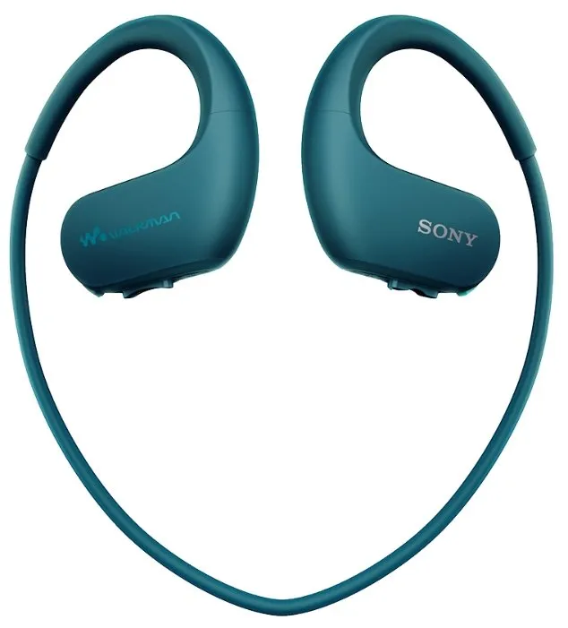 MP3 плеер Sony NWWS414B.EE